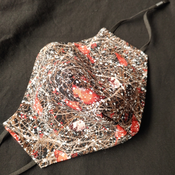 Masks - Picture 2 of 9